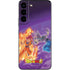 Dragon Ball Super Goku vs Beerus Galaxy S22 Skin